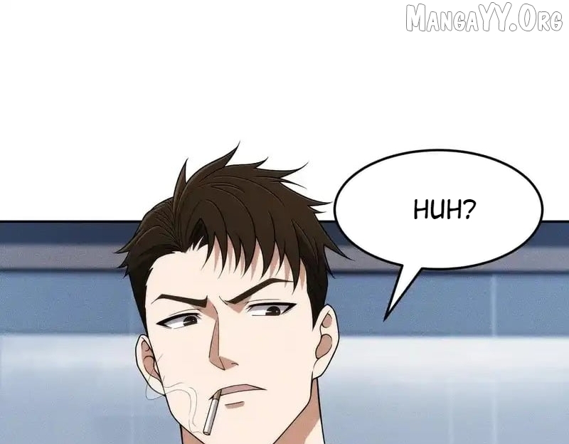 Hidden Dragon in the City (2025) Chapter 33 - page 31